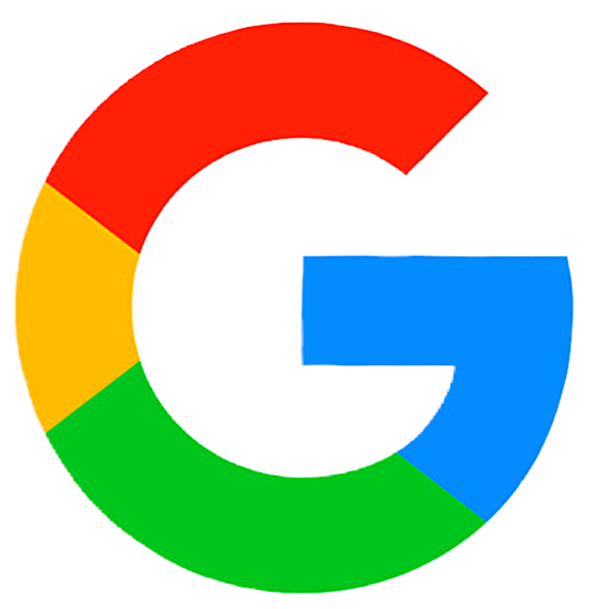 Google Logo