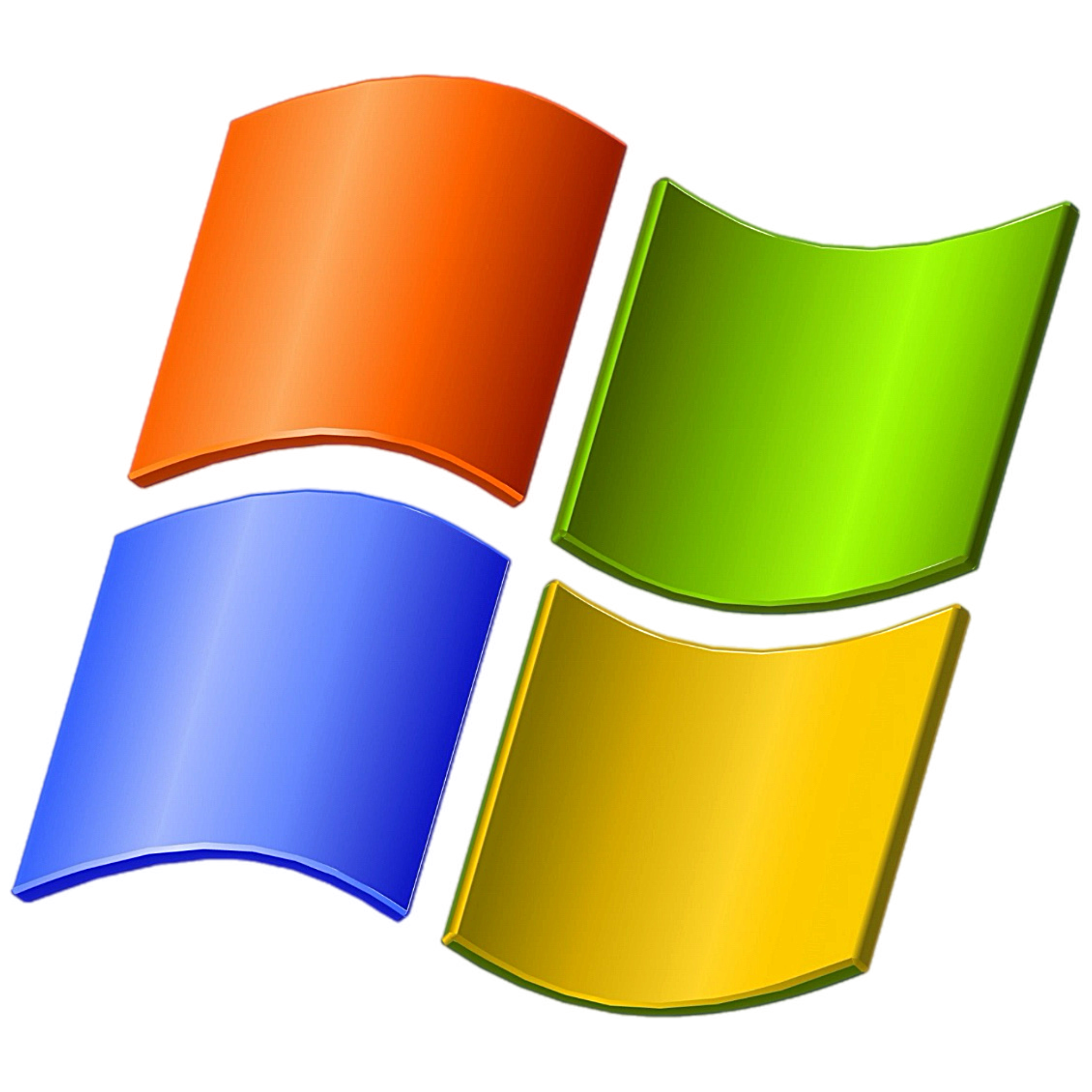 Microsoft Logo