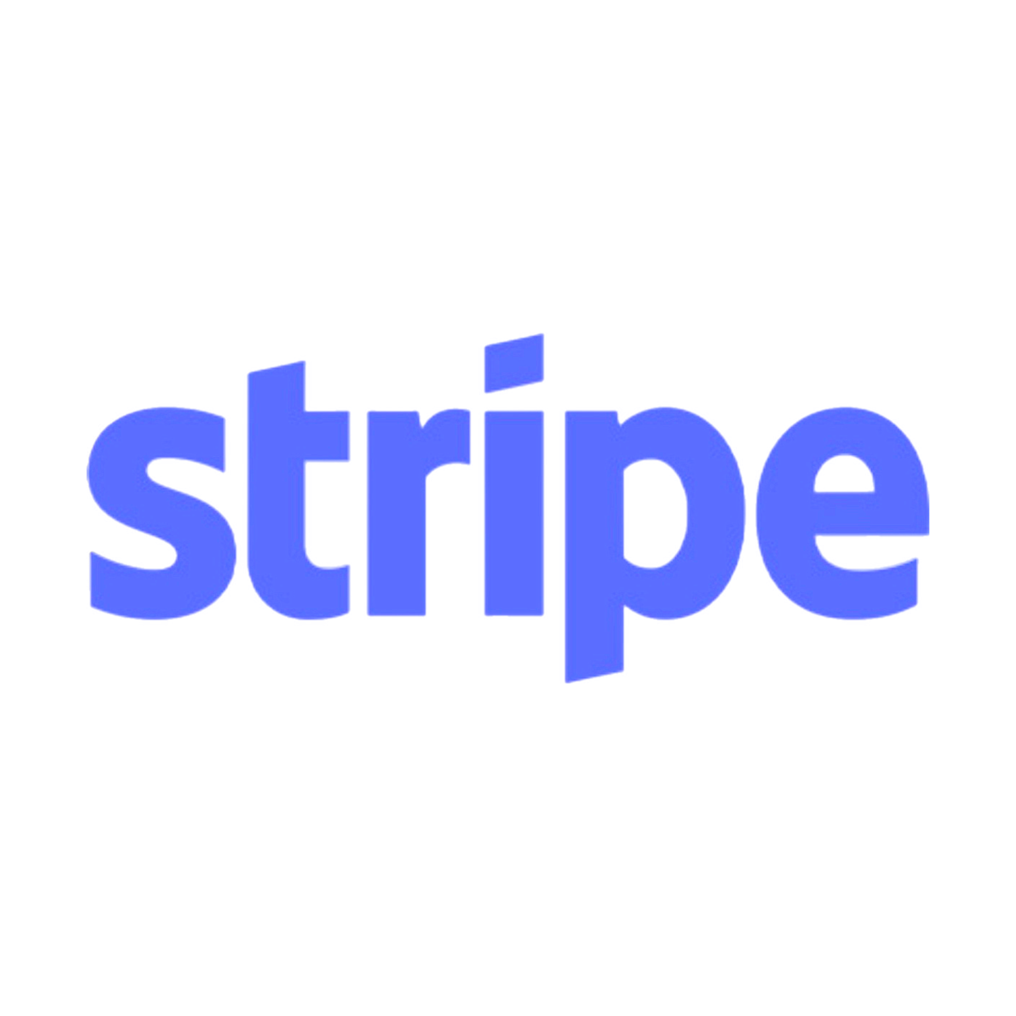 Stripe Logo